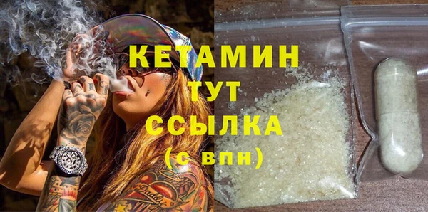 молекула духа Бородино