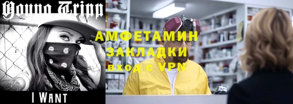 молекула духа Бородино